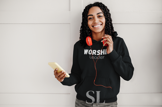 Worship Leader