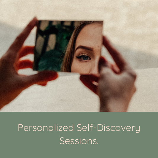 Self-Discovery Session