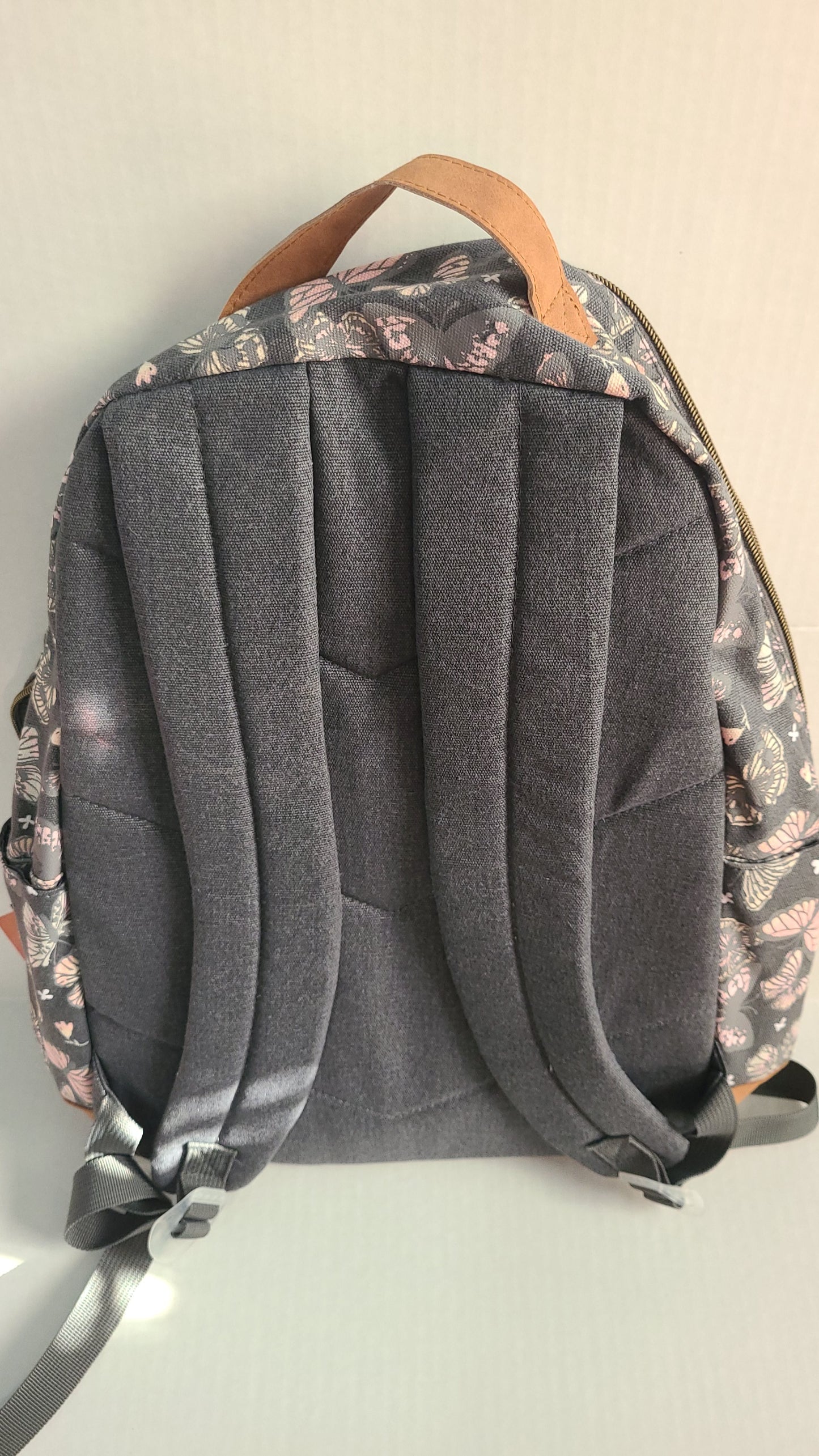 Butterfly Backpack