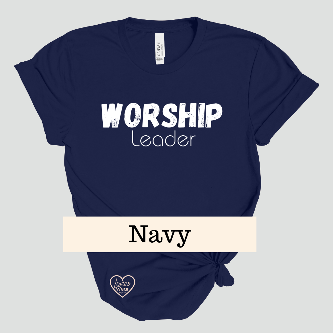 Worship Leader