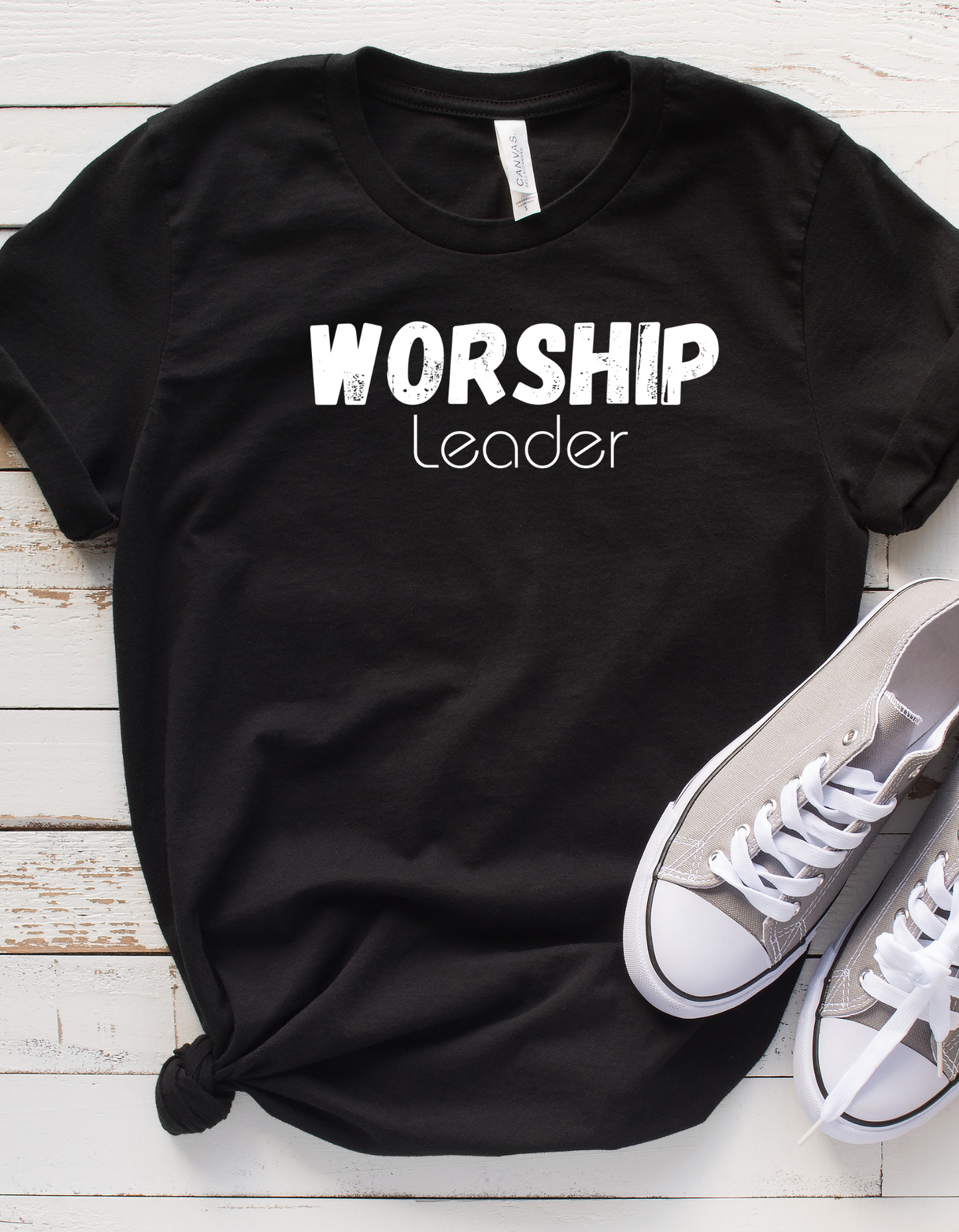Worship Leader