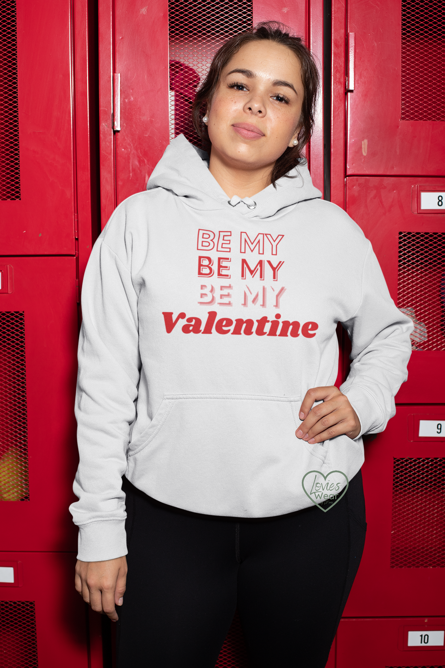 Be My Valentine