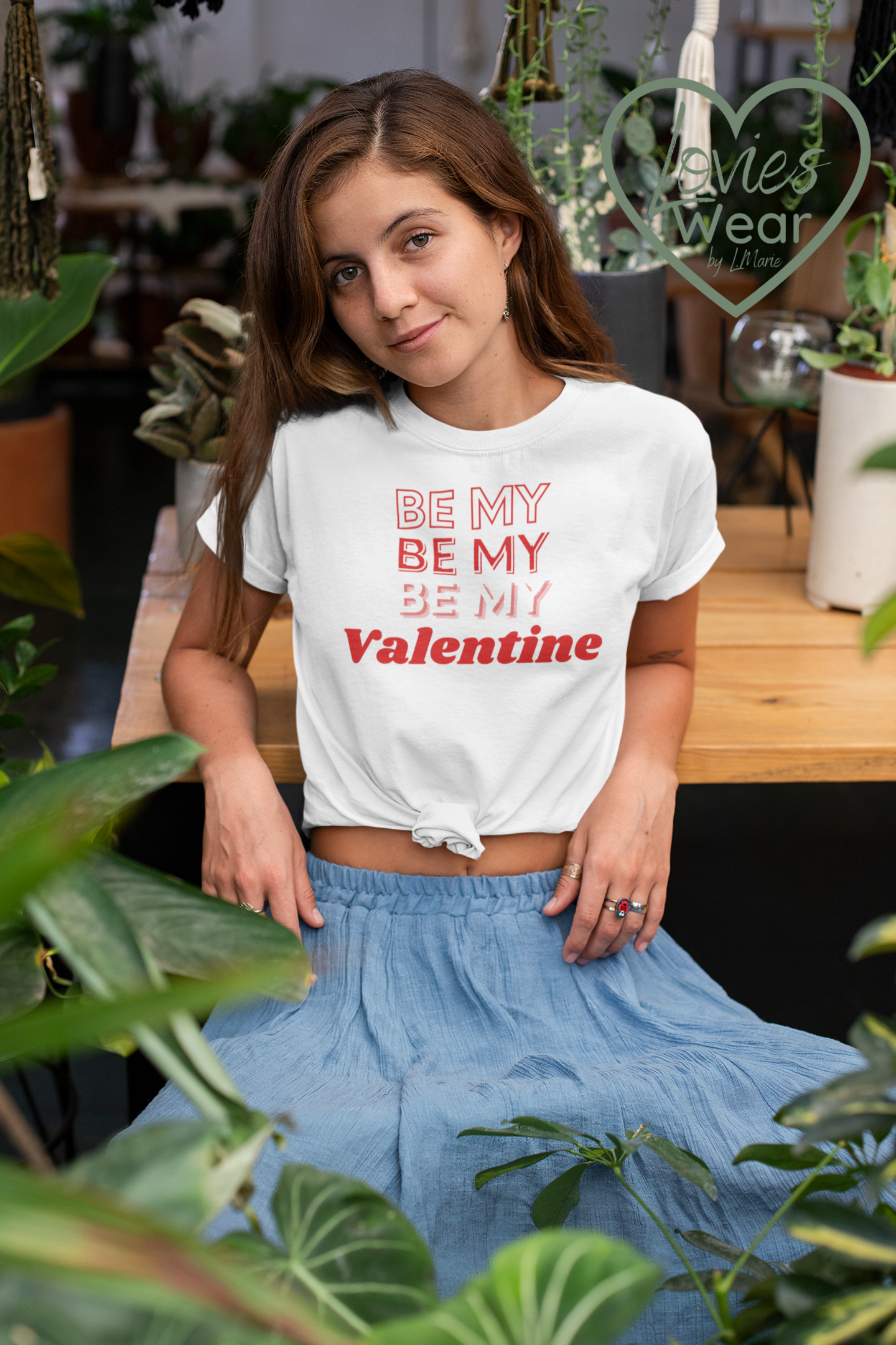 Be My Valentine