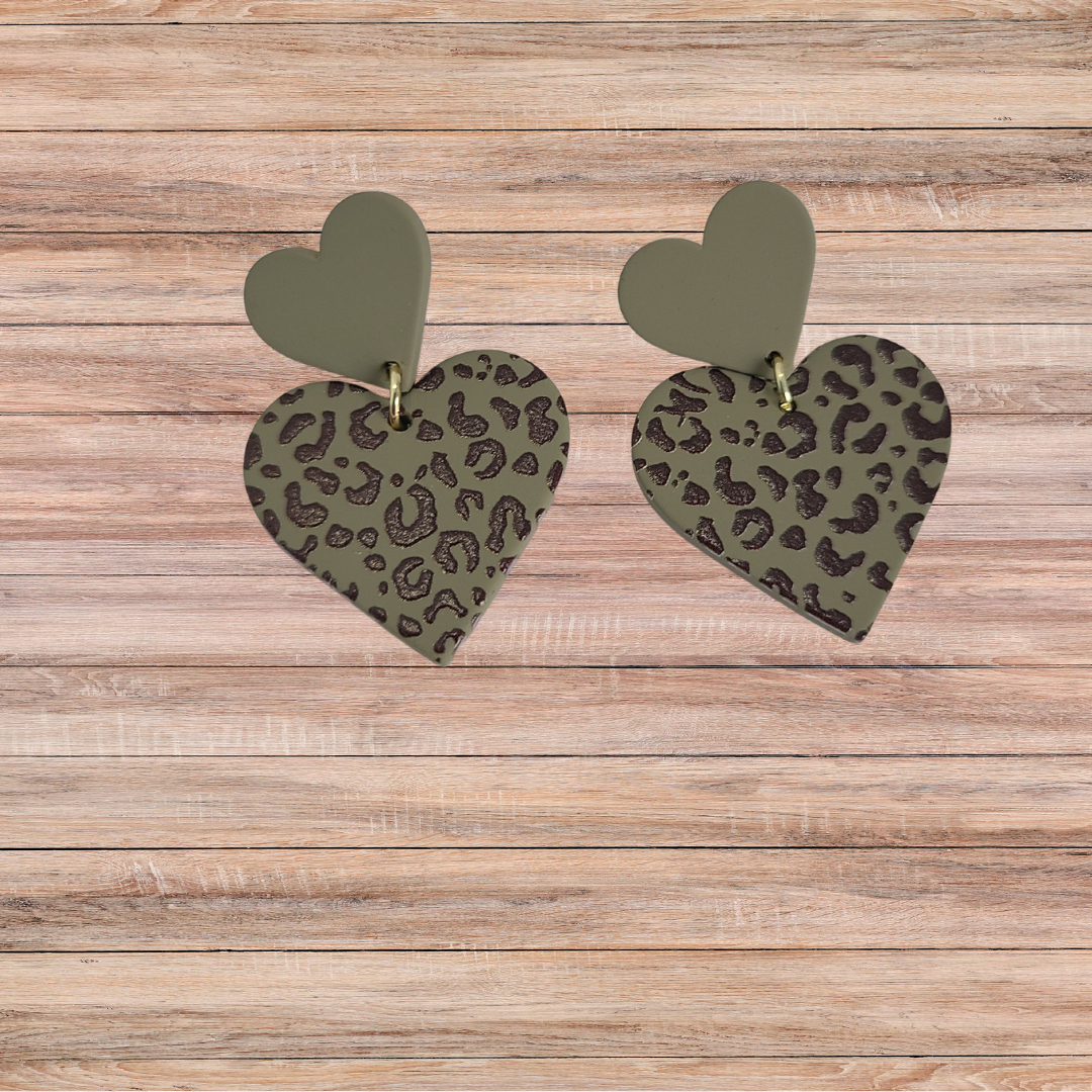 Green Hearts