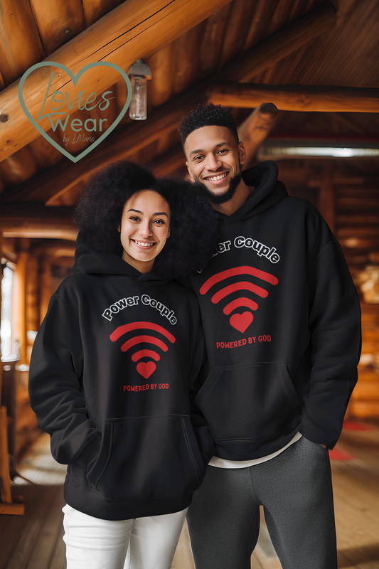 Power Couple