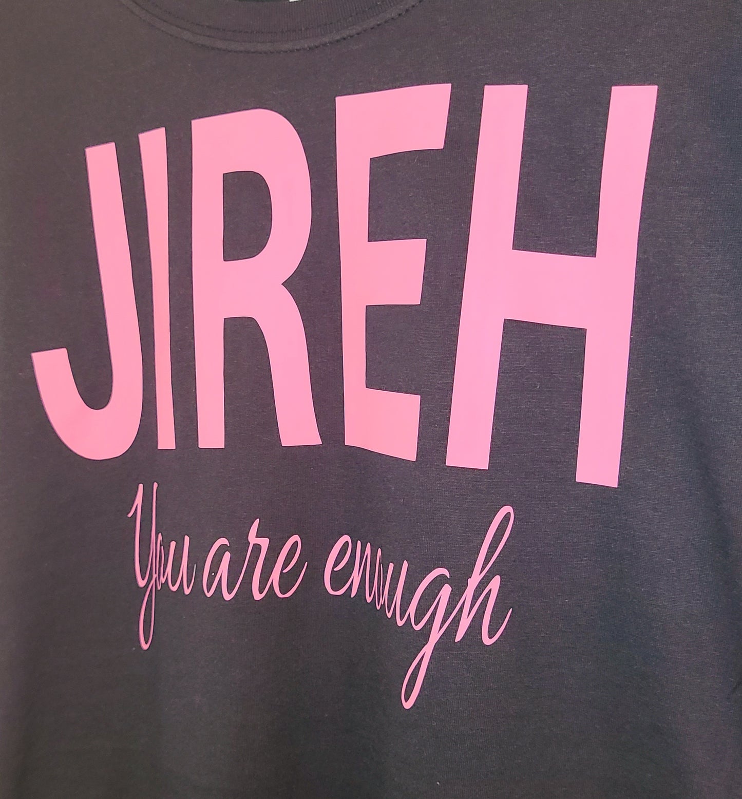 Jireh