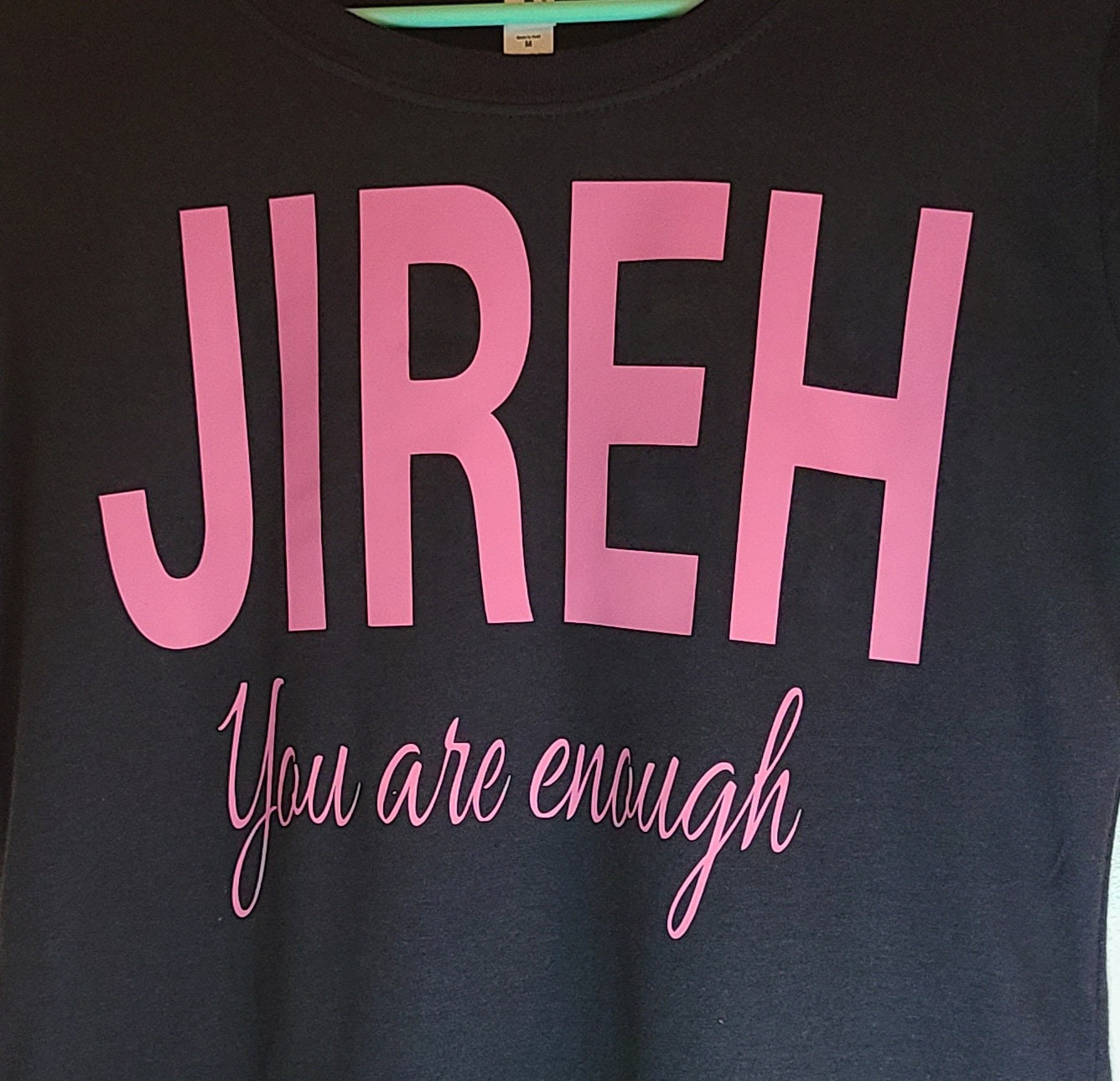 Jireh